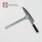 Preview: DT Grinder Bandschleifmaschine KS1 (230 V)