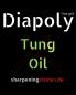 Preview: Diapoly Premium Tung Öl 50 ml