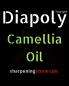 Preview: Diapoly Premium Kamelien Öl 50 ml