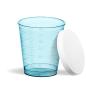 Preview: Mischbecher versch. Farben 30 ml