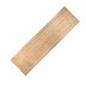 Preview: Eiche Bench Strop 350 x 100 mm mit Handgriff