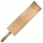 Preview: Eiche Bench Strop 350 x 100 mm mit Handgriff