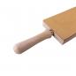 Preview: Leder Bench Strop 350 x 100 mm mit Handgriff