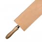 Preview: Leder Bench Strop 350 x 100 mm mit Handgriff