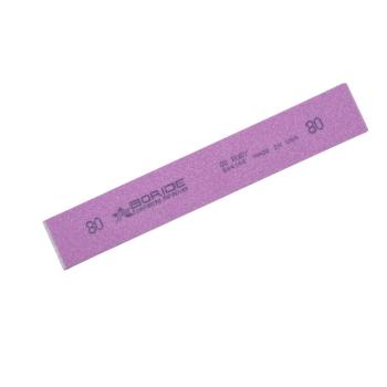 Boride Ruby 80 Grit FEPA / JIS 80