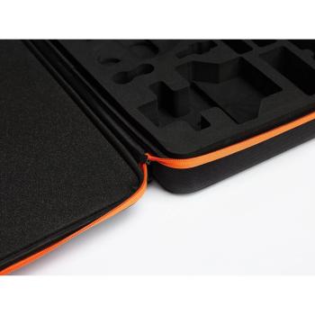 Hardcase für Hapstone RS