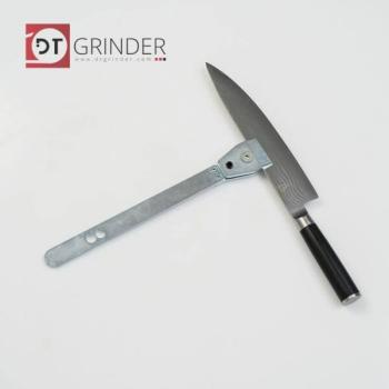 Preview: DT Grinder Bandschleifmaschine KS1 (230 V)