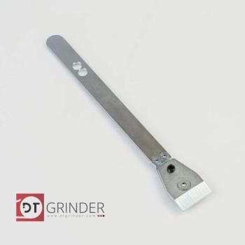 Preview: DT Grinder Bandschleifmaschine KS1 (230 V)