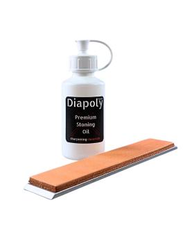 Diapoly Premium Stoning Oil