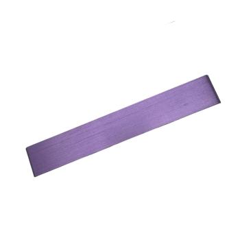 Schleifsteinträger anodisiert 160 x 25 mm