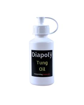 Diapoly Premium Tung Öl 50 ml