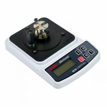 Edge-On-Up PT50B Professional Sharpness Tester incl. 1x EXTRA Testmedia