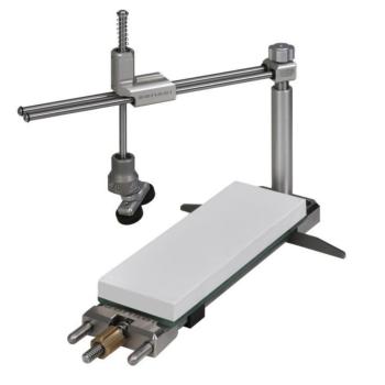 KMFS Sensei / Die Revolution für präzises Schleifen auf Banksteinen