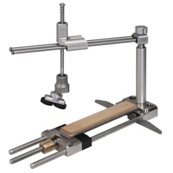 Preview: KMFS Sensei / Die Revolution für präzises Schleifen auf Banksteinen