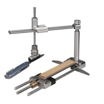 Preview: KMFS Sensei / Die Revolution für präzises Schleifen auf Banksteinen