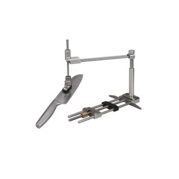 Preview: KMFS Sensei / Die Revolution für präzises Schleifen auf Banksteinen