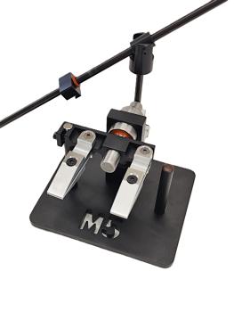 Preview: Kazak Modell M5