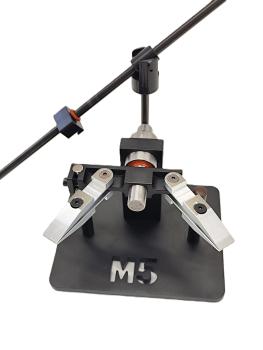 Preview: Kazak Modell M5