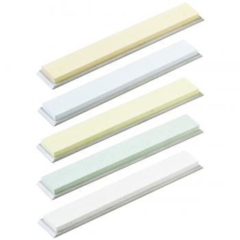 Naniwa Super Stone Set 2000/5000/8000/10000/12000 Korn