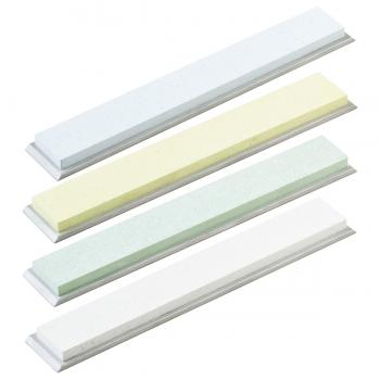 Naniwa Super Stone Set 5000/8000/10000/12000 Korn