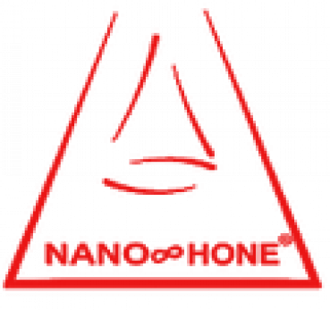 Nano Hone Diamantschleifstein  1 Micron / ca. 12000 JIS