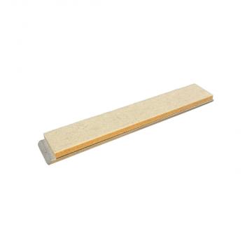 Polierfilz Rockhard 150 x 25 mm