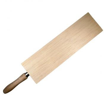 Balsa Bench Strop 350 x 100 mm mit Handgriff