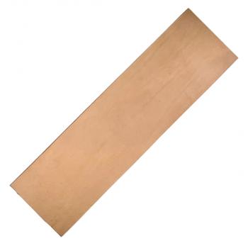 Leather Bench Strop 350 x 100 mm with handle