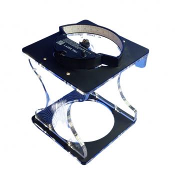 Goniometer Pro Laser Ständer