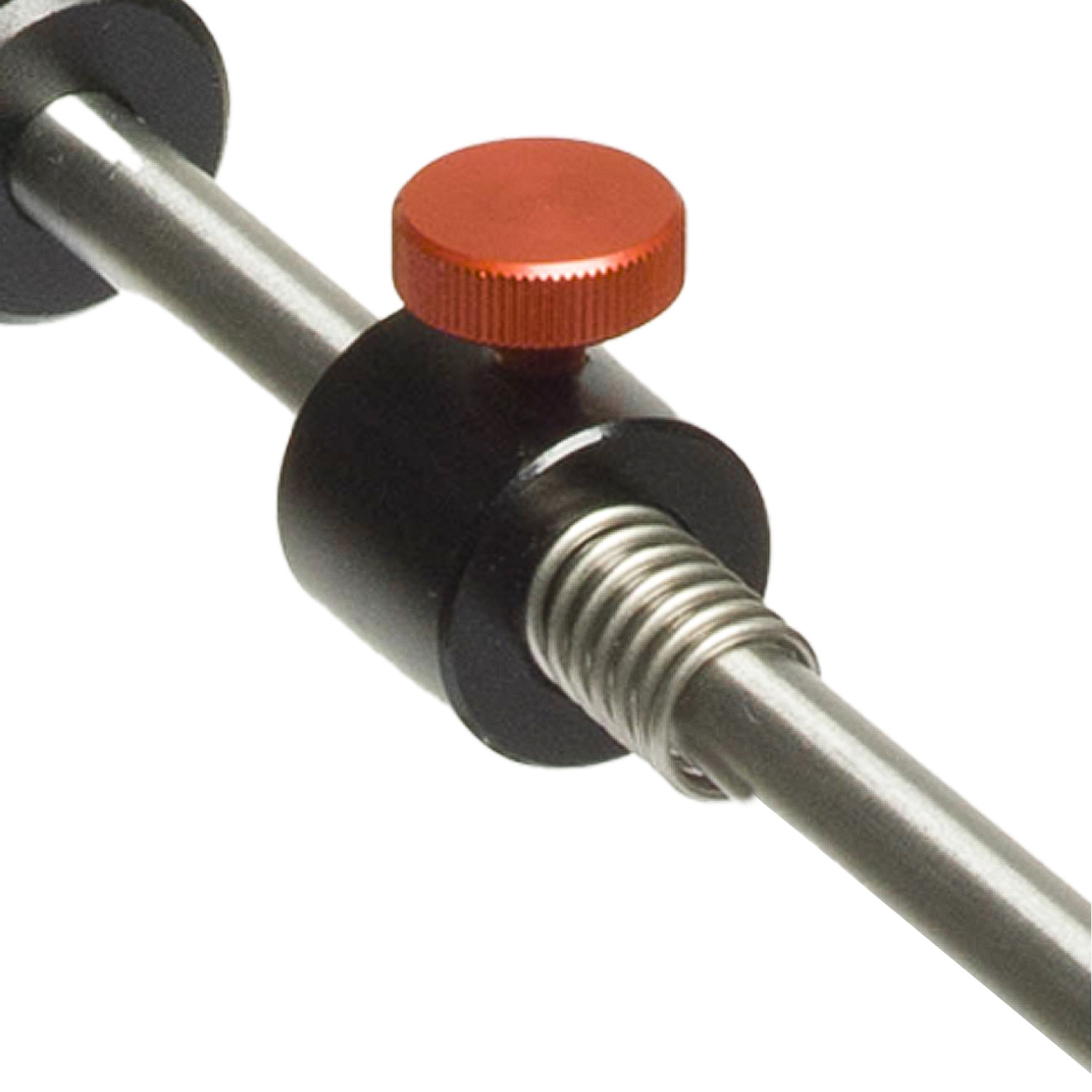 Stopper Helper Spring sharpeningstones.de - Hapstone Spring-Assisted Stopper ⌀6mm