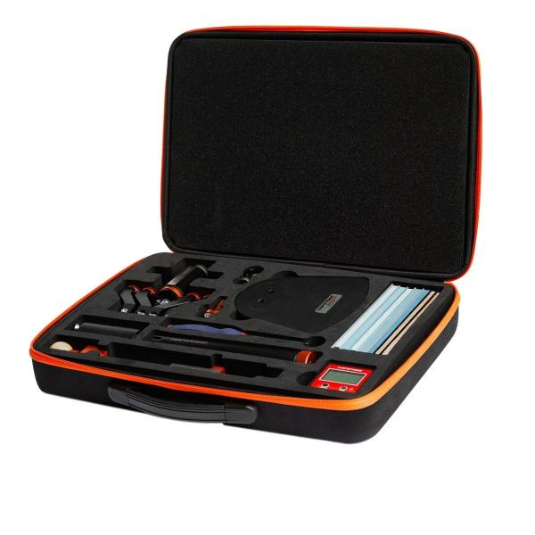 Hardcase für Hapstone RS