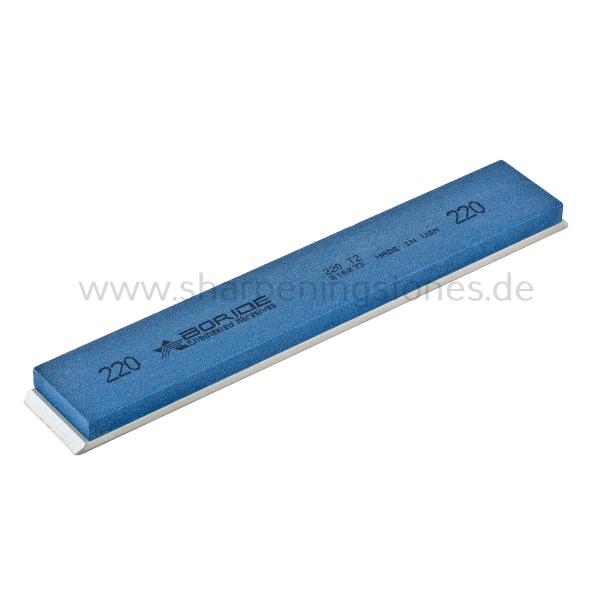 Boride T2 220 Korn FEPA / JIS 220
