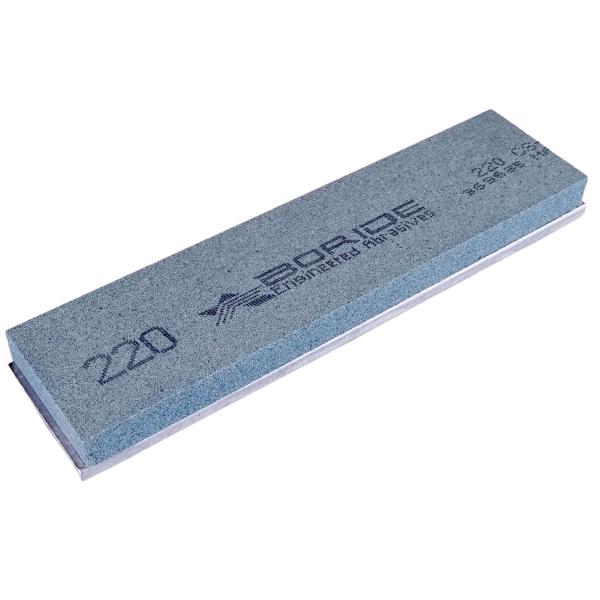 4" Boride CS-HD 220 Korn FEPA / JIS 320