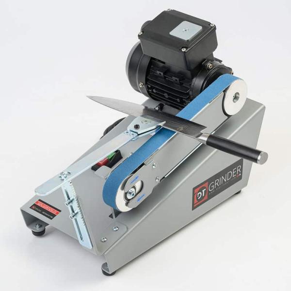 DT Grinder Bandschleifmaschine KS1 (230 V)