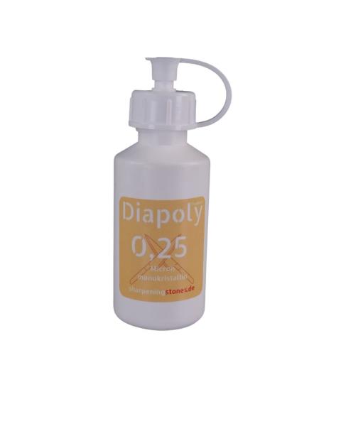 Diapoly 0,25 Micron