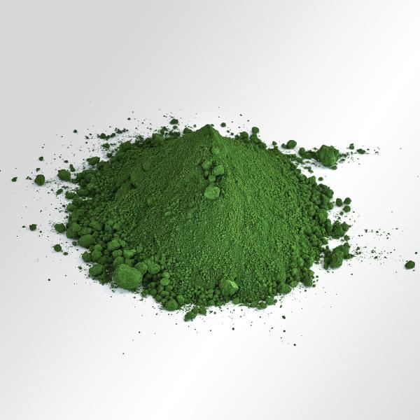 Chromium oxide Powder 0,3 µm