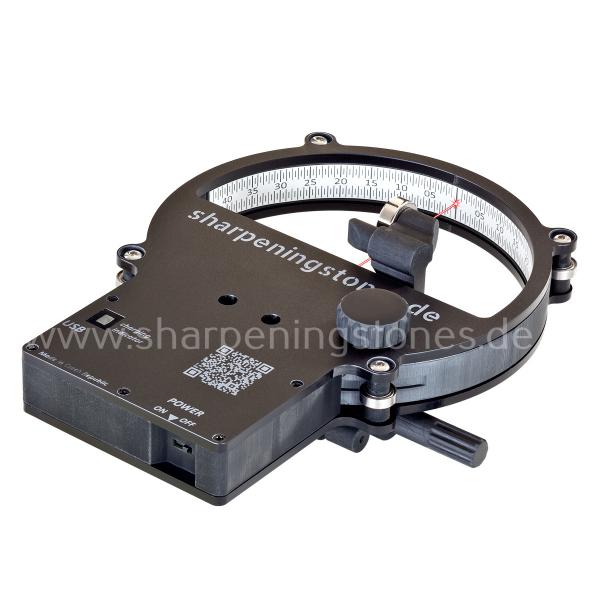 Goniometer Master with Carry Case