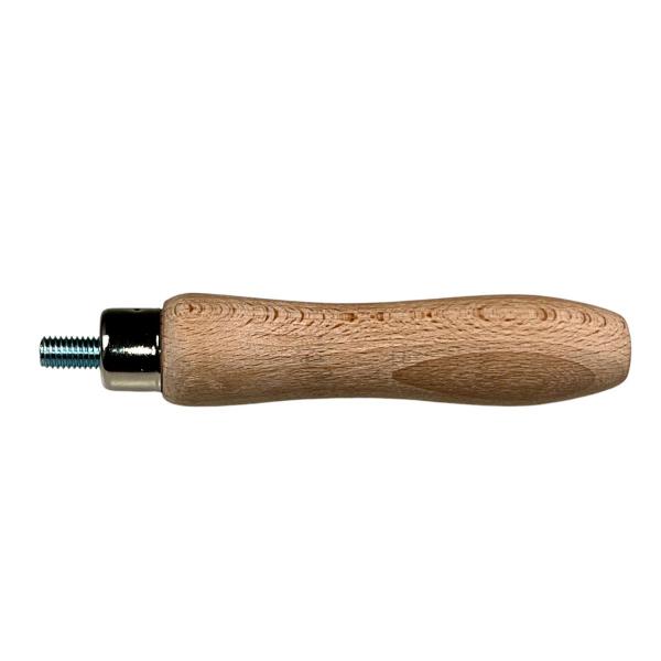 Holzgriff für Bench Strops / Abziehblöcke
