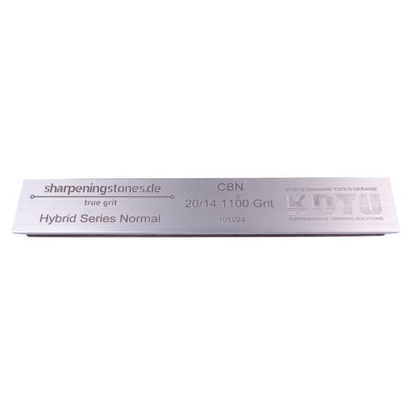 KDTU Hybrid CBN 20/14 ca. 1100 JIS