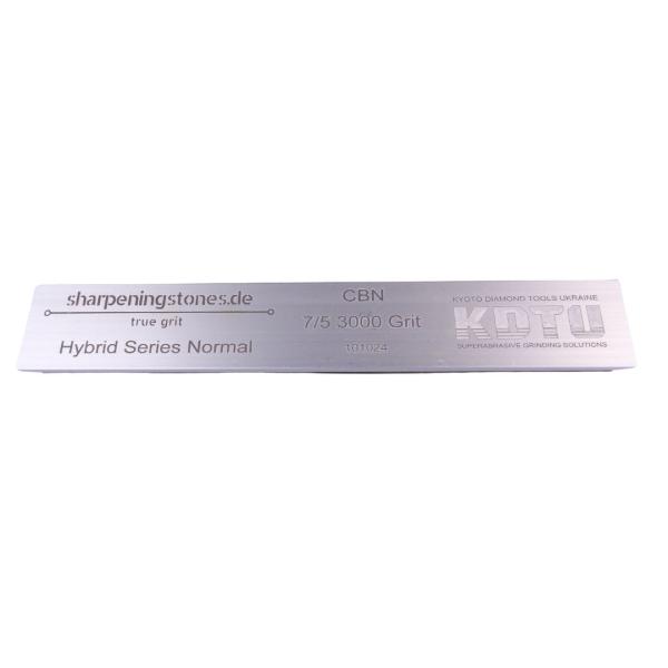 KDTU Hybrid CBN 7/5 ca. 3000 JIS