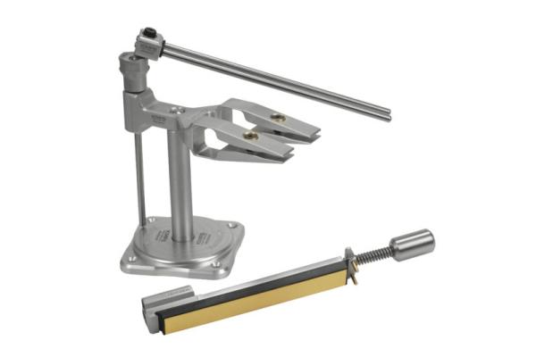 KMFS VANTAEDGE INTEGRAL - Einzigartiges System mit Winkelverstellung inkl. Dämpfungsfeder-Kit