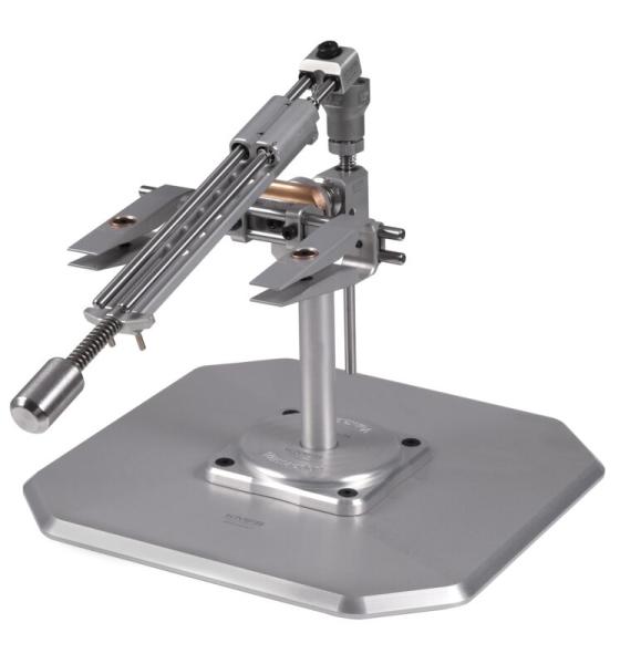 KMFS VANTAEDGE Rotoclamp