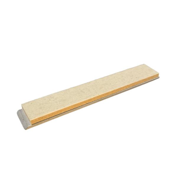 ERSATZ Rockhard Filz 150 x 25 mm / 5 Stück