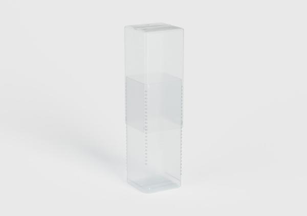 Rasterhülse / Aufbewahrungsbox