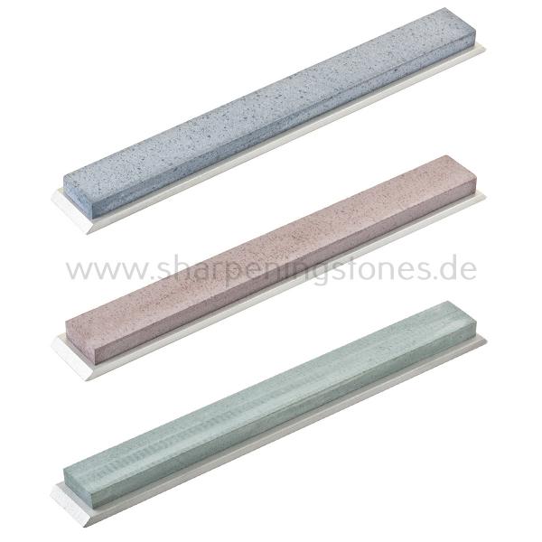 Shapton Pro Ha-Nu-Kuromaku Set 1500/5000/8000 Korn JIS