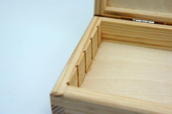 Aufbewahrungsbox Kazak