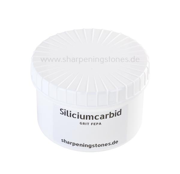 Siliziumkarbid Schleifpulver / Abrichtplatte
