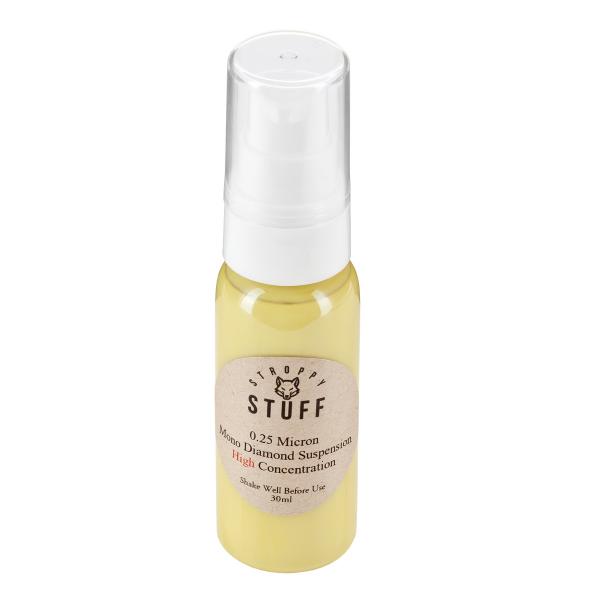 Stroppy Stuff 0,25 Micron / 30 ml