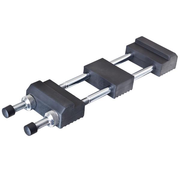 Schleifsteinhalterung verstellbar