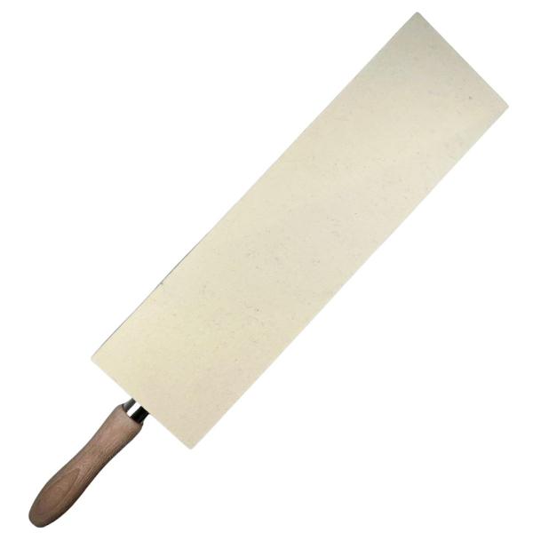 Rockhard Felt Bench Strop 350 x 100 mm with Handle